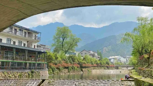 Guju Boutique Hostel