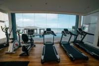 Swiss-Belhotel Kuantan - Gym