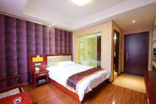 平阳县水头镇凤尾宾馆