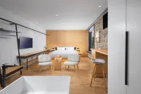 Yufengli Hotel