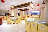 Mingjia Hotel (Linyi Mall Convention and Exhibition Center)