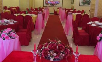 Meizhou Four Seasons Huajing Hotel - Housity