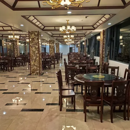 Honghe Guoqiao Hotel