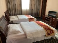 OYO扬州都市宾馆 - 标准双床房