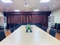 Yunnan Hotel (Jingxi Zhongshan Park)