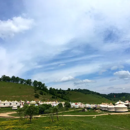 Longxian Customs Nongjiale
