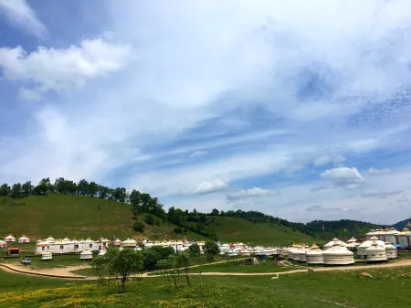 Longxian Customs Nongjiale