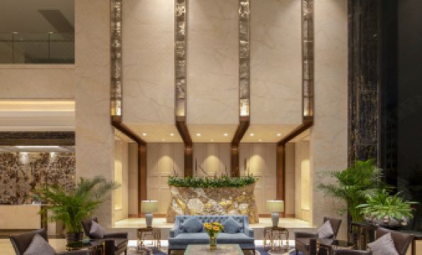 Qingdao Yihai Garden Hotel Main Store (Olympic Sailing Center Store)