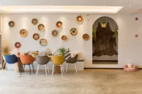 瀘沽湖咕嚕家レイクビュースマートリゾート民宿