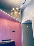 Carredon Apartments (International Convention Center Store) - sarapan