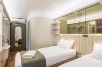 Point A Hotel Glasgow