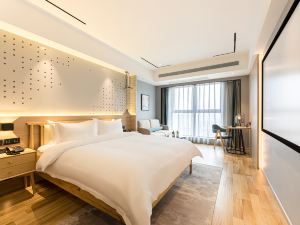 Qianyu s Hotel (Chengdu Panda Base store)