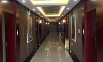 Zhangjiachuan Sanli Business Hotel