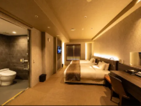 โรงแรมปิอาซซา นารา โรงแรมในนาระ