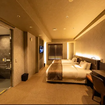 Piazza Hotel Nara Отели рядом с достопримечательностью «Национальный музей Нары»