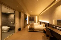 Piazza Hotel Nara