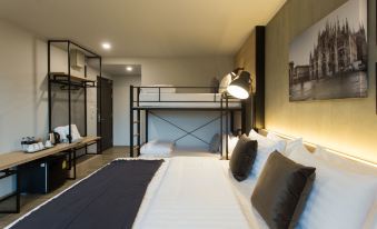 The Journey Hotel Bangna