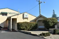 Clifton Motel & Grittleton Lodge Hotels near Saint Patrick's Cathedral