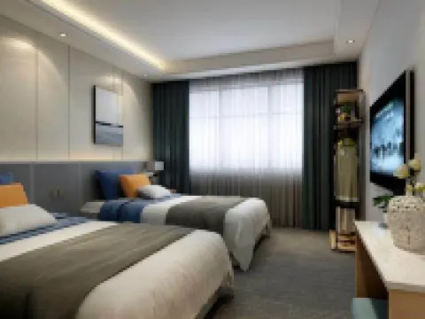Majiang Lanting Hotel Hotels in Majiang