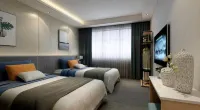 Majiang Lanting Hotel فنادق في ماجيانغ