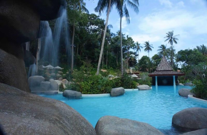 Marina Phuket Resort photo 3
