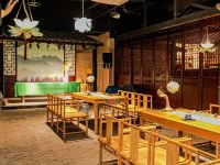 重庆岁约客栈 - 酒店附近