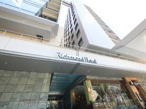 Richmond Hotel Nagoya Nayabashi