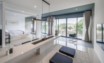 Heshan Shuimo · Fangtang Boutique Stay (Huaqiaocheng Gulao Water Village)