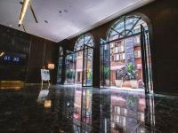 安岳欧城SOHO酒店 - 公共区域