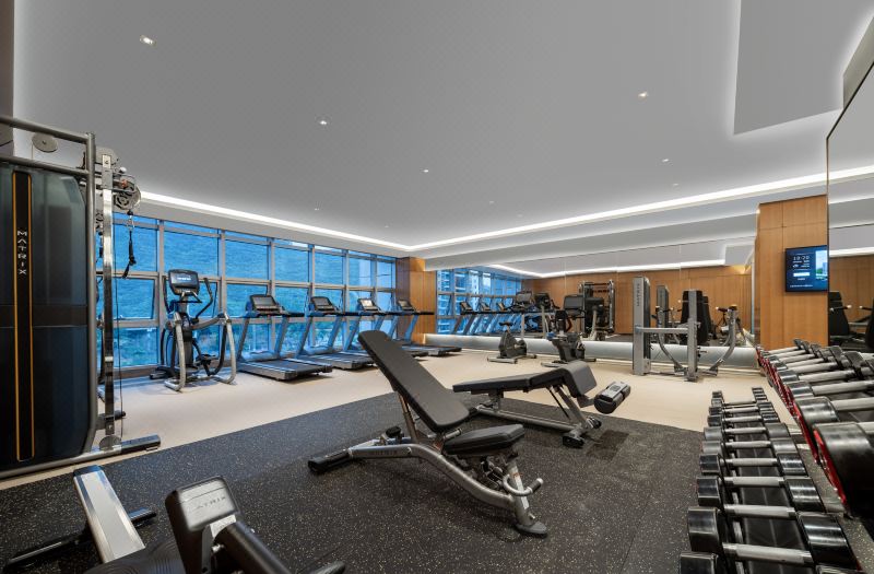 Genpla Hotel Shenzhen NanShan University Town photo 4