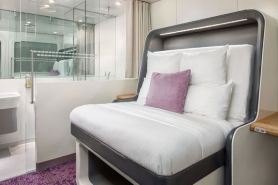 Yotelair Amsterdam Schiphol Transit Hotel