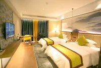 Jimei Hotel Hotels near Chengdu Technological University