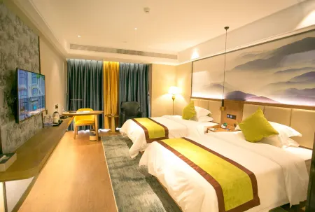 Jimei Hotel