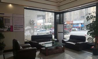 Shell Hotel (Tongshan Bus Station)
