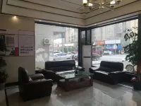 Shell Hotel (Tongshan Bus Station)