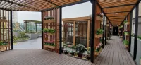 Fengdu Fengruixi Hotel - Gym