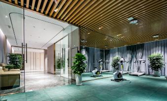 Yitel Collection Hotel (Chengdu Taikoo Li Chunxi Road Riverside)