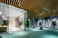 WASSIM HOTELS & RESORTS - parking