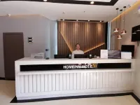 Homeinn Hotel (Nanchang Bayi Square Second Affiliated Hospital) Hotels near Donghu