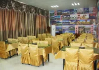 Amei Hotel （Kashgar Ancient City International Convention and Wxhibition Center Store） - Bữa sáng