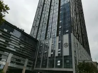 HUIHE Sailaton Hotel (Zunyi Xinpu Linda Food City) Hotels in 