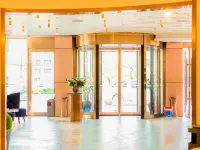 โรงแรมลันโอ (สวนเกษตรฉางซาน) โรงแรมในฉางซาน