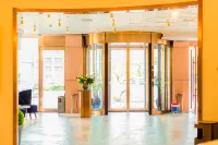 LANOU Hotel (Lanling Agricultural Park)