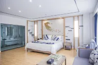 Shunban Hotel Hotels in Midu County