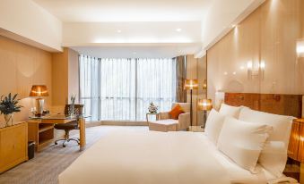 Baiqiang International Hotel , Shiyan Century Top 100