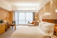 Baiqiang International Hotel , Shiyan Century Top 100 Hotel in zona Lady's Street No.2 Block
