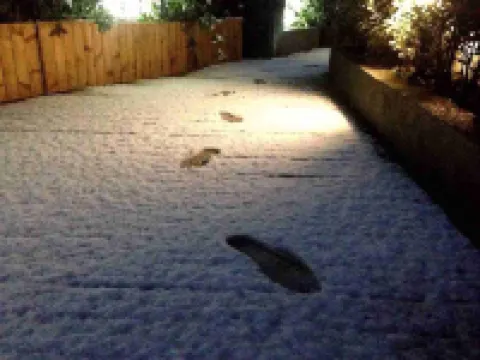 杭州威廉的太妃糖山墅（西湖風景區靈隱寺店）