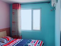 石家庄万达公寓 - 二室一厅套房