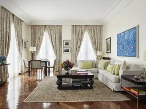 Copacabana Palace, A Belmond Hotel, Rio de Janeiro
