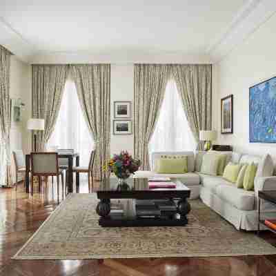 Copacabana Palace, A Belmond Hotel, Rio de Janeiro Rooms